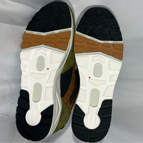 KARHU
Fusion 2.0 " Trees of Finland" Pack - Avocado/Brown Sugar Size 10.5 men’s - Picture 6 of 8